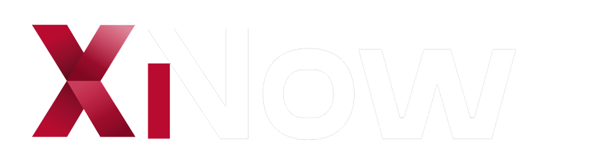 XNow Logo